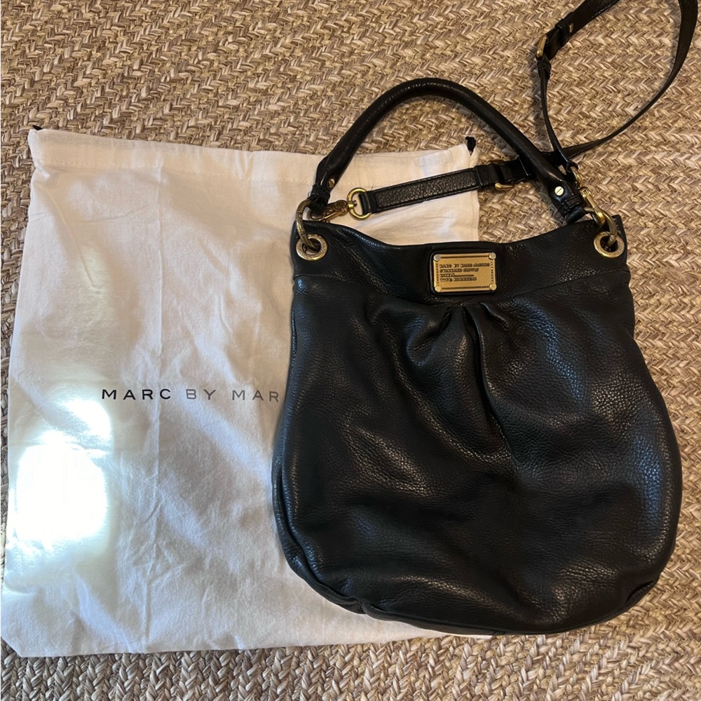 Cross body bag